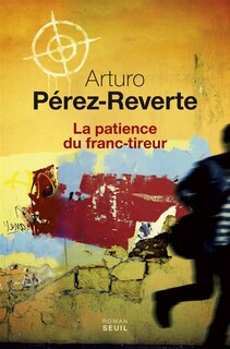 Couverture_La patience du franc-tireur