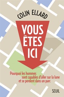 Front cover_Vous êtes ici