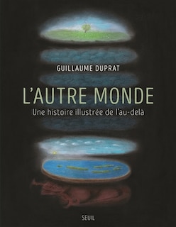 Front cover_L' autre monde