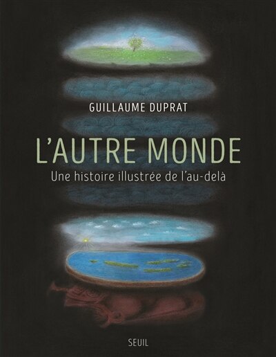 Front cover_L' autre monde