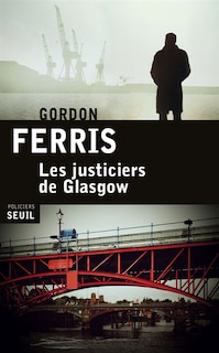 Front cover_Justiciers de Glasgow (Les)