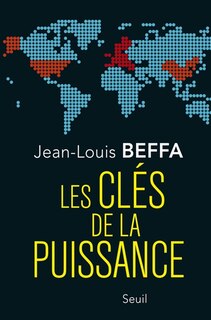 Clés de la puissance (Les)