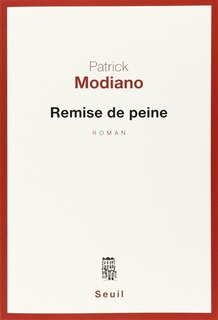 Couverture_Remise de peine