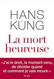 Front cover_La mort heureuse