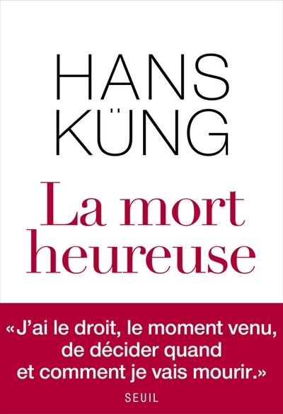 Front cover_La mort heureuse