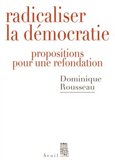 Couverture_Démocratie (La)