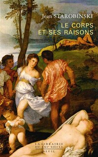 Couverture_Le corps et ses raisons