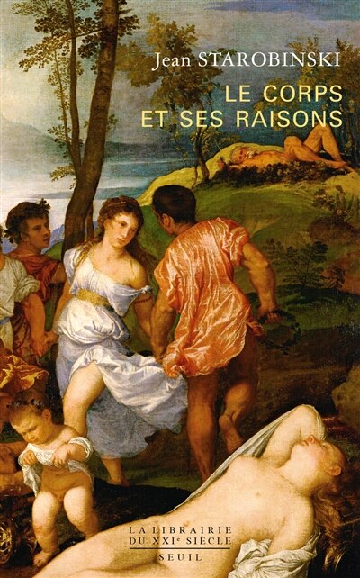 Couverture_Le corps et ses raisons