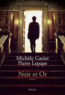 Front cover_Noir et or
