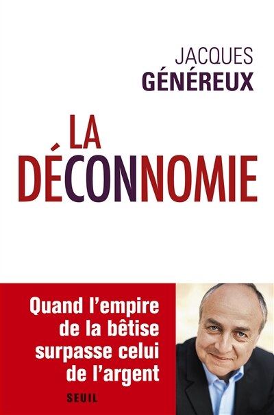 Couverture_La déconnomie