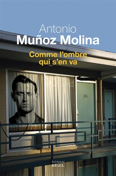 Front cover_Comme l'ombre qui s'en va