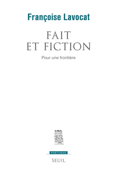 Front cover_Fait et fiction