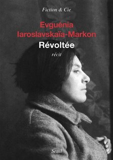 Couverture_Révoltée