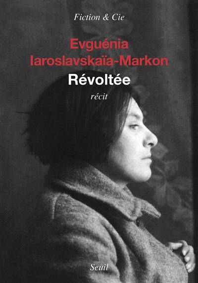 Couverture_Révoltée