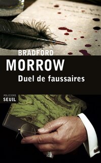 Couverture_Duel de faussaires