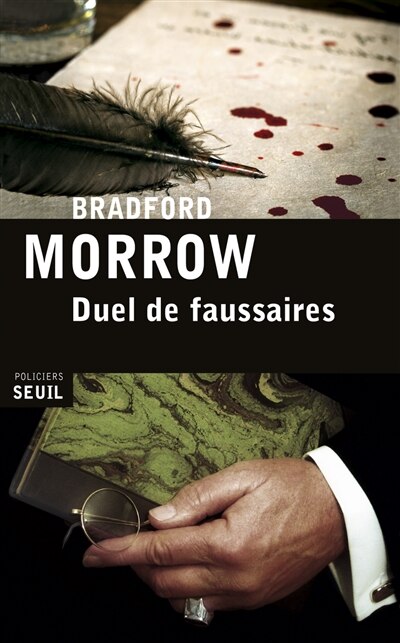 Couverture_Duel de faussaires