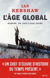 Front cover_L' âge global