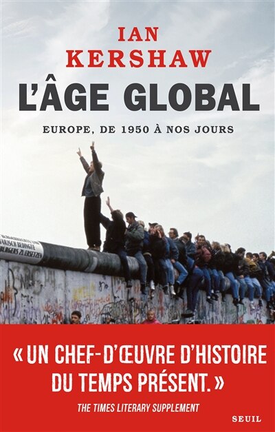 Front cover_L' âge global