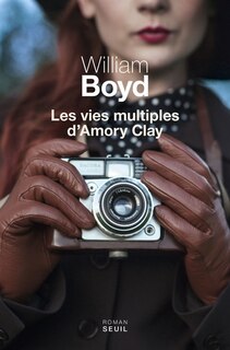 Couverture_Les vies multiples d'Amory Clay