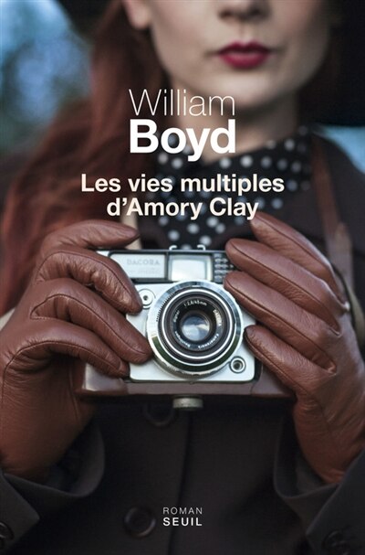 Couverture_Les vies multiples d'Amory Clay