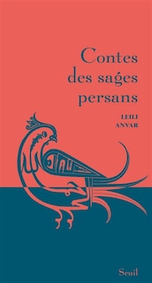 Front cover_Contes des sages persans