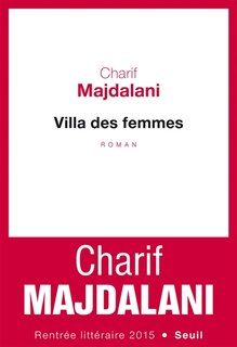 Couverture_Villa des femmes