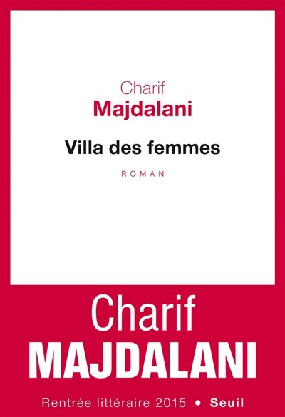 Couverture_Villa des femmes