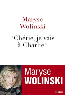 Couverture_Chérie, je vais à Charlie