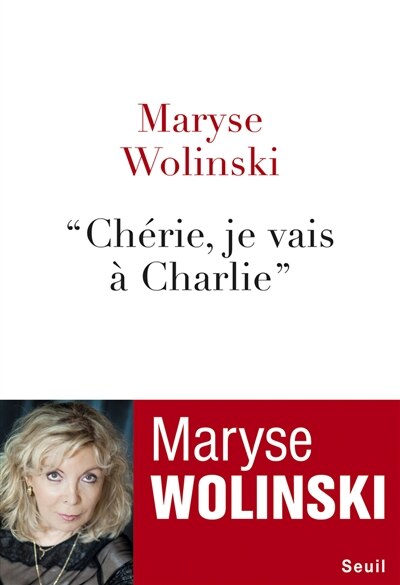 Couverture_Chérie, je vais à Charlie
