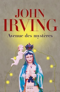 Couverture_Avenue des mystères