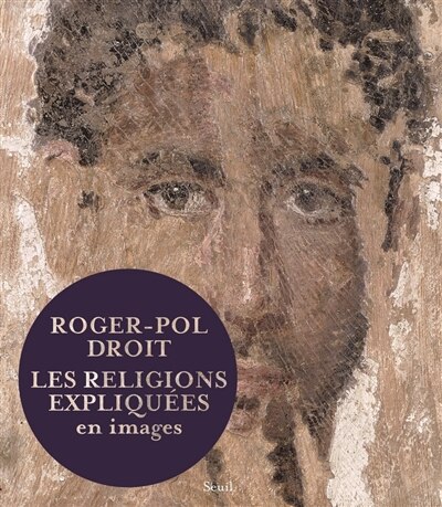 Front cover_Les religions expliquées en images