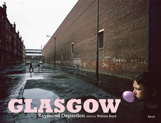 Front cover_Glasgow