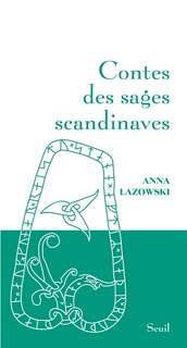 Front cover_Contes des sages scandinaves