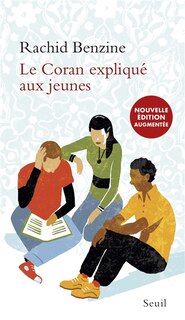 Front cover_Le Coran expliqué aux jeunes