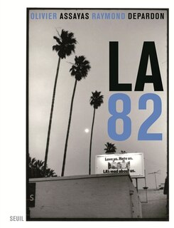 Front cover_LA 82