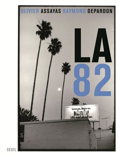 Front cover_LA 82