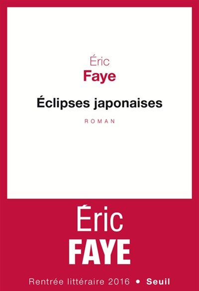 Front cover_Eclipses japonaises