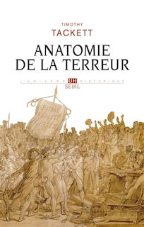 Couverture_Anatomie de la terreur