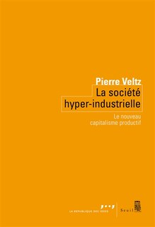 Front cover_Société hyper-industrielle (La)