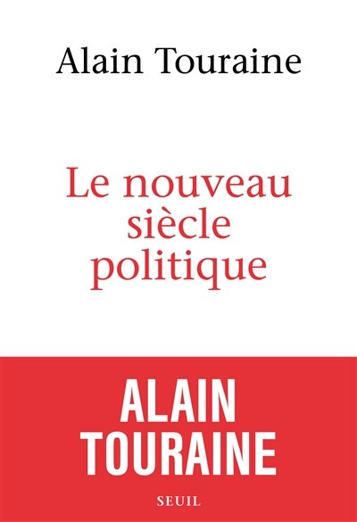 Nouveau Siècle politique (Le)