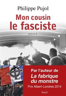 Front cover_Mon cousin le fasciste