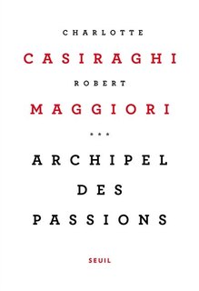 Couverture_Archipel des passions