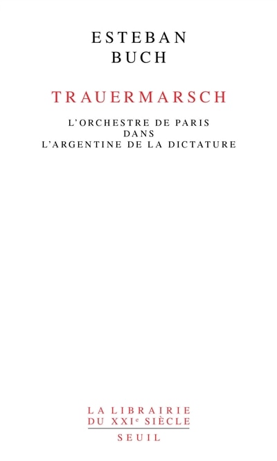 Couverture_Trauermarsch