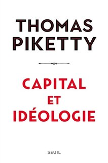 Couverture_Capital et idéologie