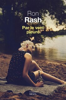Front cover_Par le vent pleuré