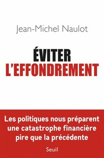Front cover_Eviter l'effondrement