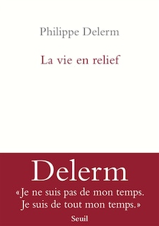 La vie en relief