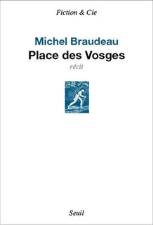 Front cover_Place des Vosges