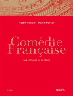 Front cover_Comédie-Française