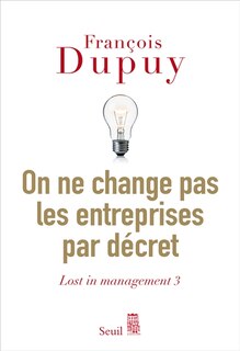 Front cover_On ne change pas les entreprises par décret